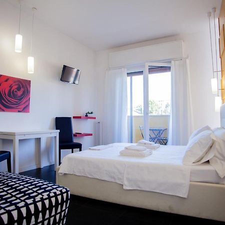 Cristoforo Porta Ticinese Aparthotel 4Pax Wifi Milan Extérieur photo