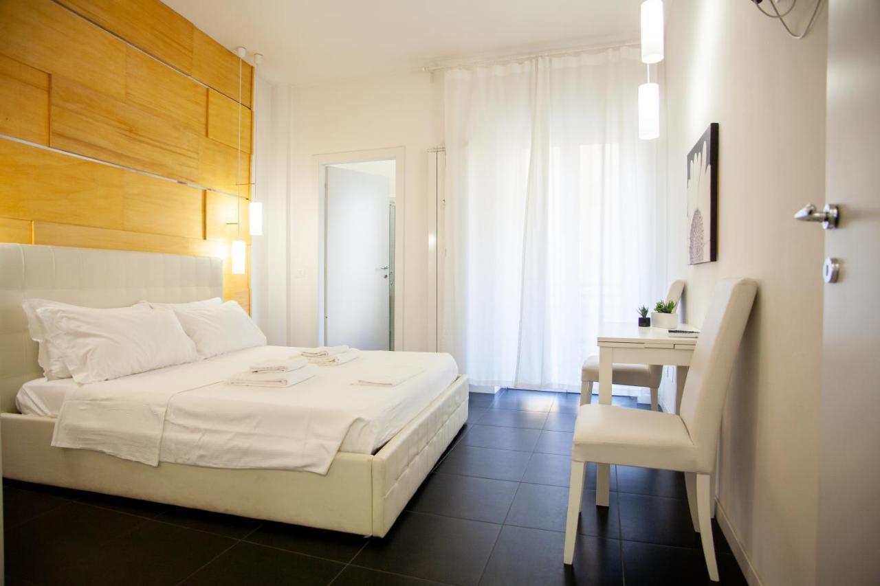 Cristoforo Porta Ticinese Aparthotel 4Pax Wifi Milan Extérieur photo