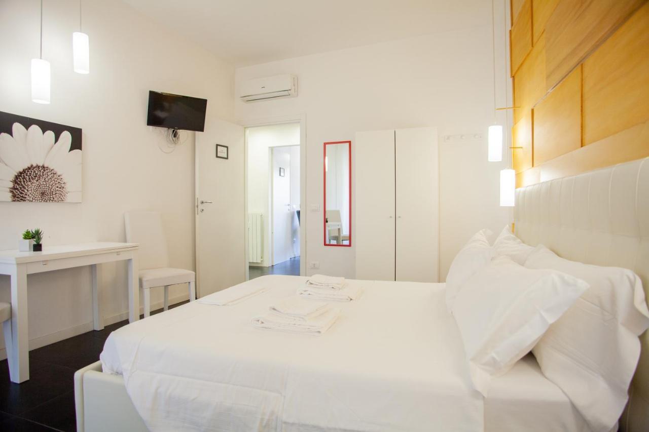 Cristoforo Porta Ticinese Aparthotel 4Pax Wifi Milan Extérieur photo