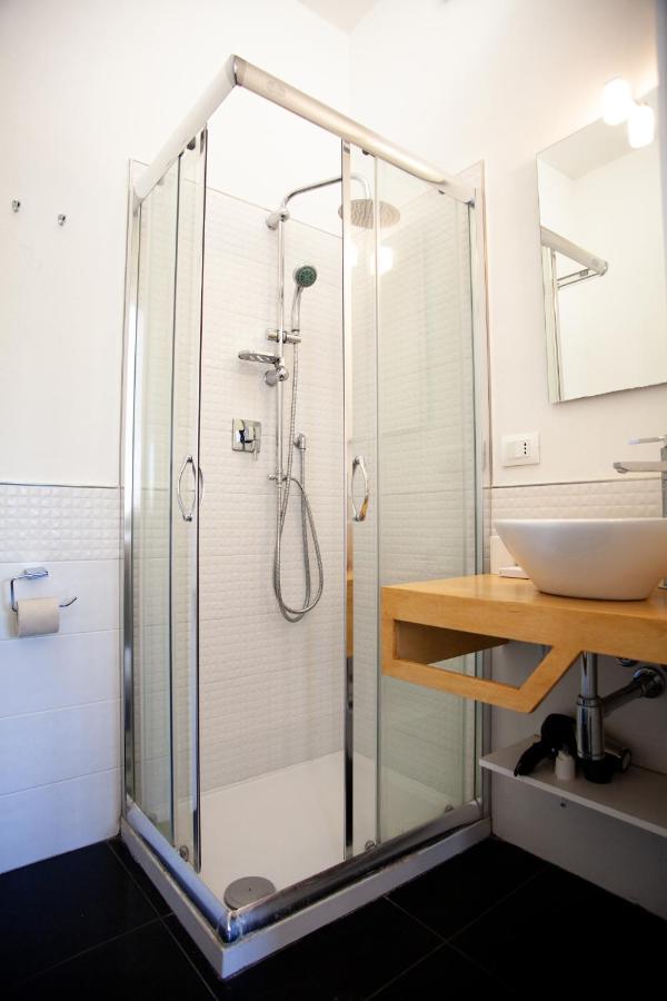 Cristoforo Porta Ticinese Aparthotel 4Pax Wifi Milan Extérieur photo