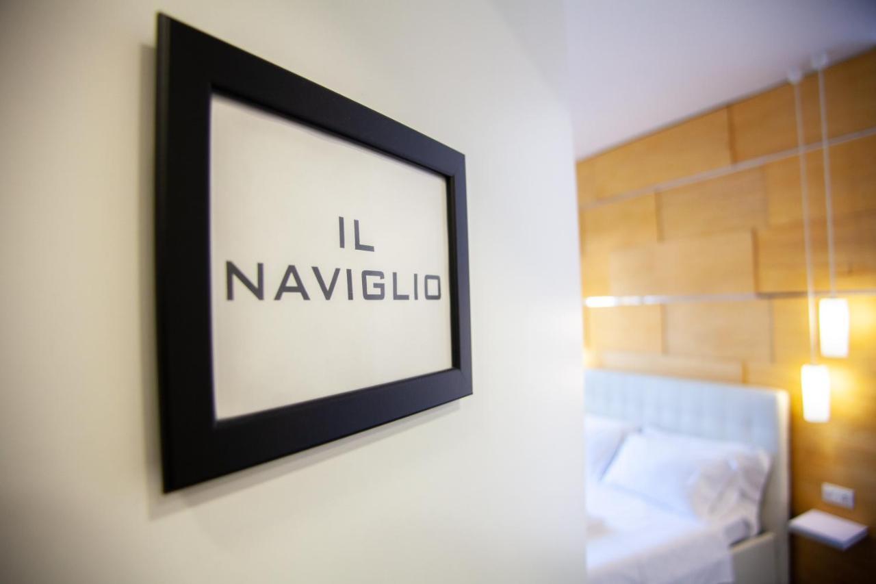 Cristoforo Porta Ticinese Aparthotel 4Pax Wifi Milan Extérieur photo