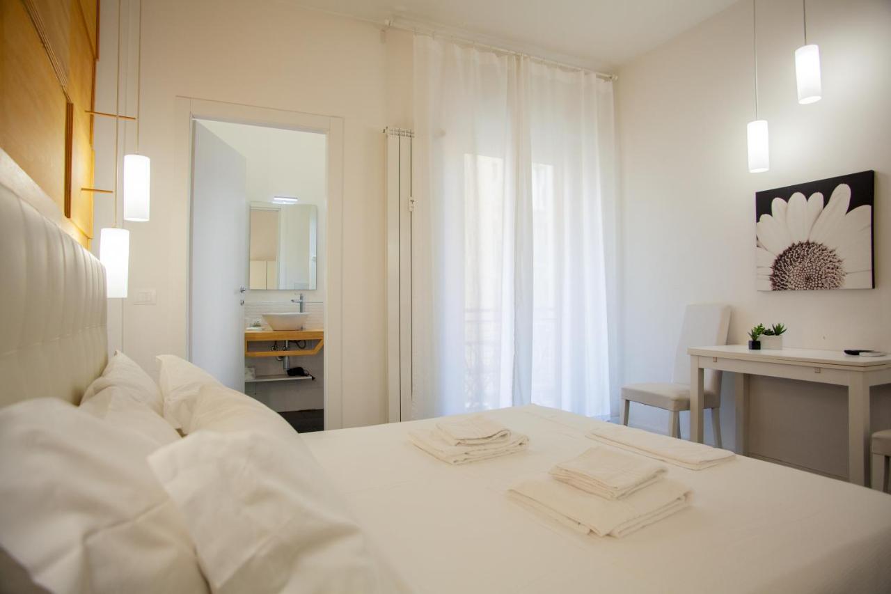 Cristoforo Porta Ticinese Aparthotel 4Pax Wifi Milan Extérieur photo